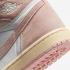 Air Jordan 1 High OG Washed Pink White Muslin Sail FD2596-600