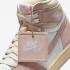 Air Jordan 1 High OG Washed Pink White Muslin Sail FD2596-600