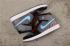 Air Jordan 1 High Raytheon Thor Black Grey Red Blue Mens Shoes 555088-186