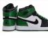 Air Jordan 1 High Retro GS Boston Celtics White Black Varsity Green 332558-101