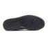 Air Jordan 1 High Strap Bhm Black Anthracite 398178-178