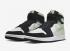 Air Jordan 1 High Zoom Air CMFT 2 Honeydew White Black Vapor Green DV1307-103