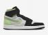 Air Jordan 1 High Zoom Air CMFT 2 Honeydew White Black Vapor Green DV1307-103
