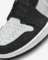 Air Jordan 1 High Zoom Air CMFT 2 Honeydew White Black Vapor Green DV1307-103