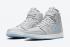 Air Jordan 1 High Zoom Air CMFT Grey Fog Celestine Blue White CT0979-004