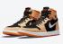 Air Jordan 1 High Zoom Air CMFT Pumpkin Spice Orange Black CT0978-200