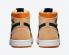 Air Jordan 1 High Zoom Air CMFT Pumpkin Spice Orange Black CT0978-200