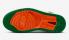 Air Jordan 1 High Zoom CMFT 2 Pine Green Orange Blaze Muslin DV1305-308