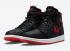 Air Jordan 1 High Zoom CMFT Bred University Red Black White CT0979-006