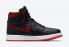 Air Jordan 1 High Zoom CMFT Bred University Red Black White CT0979-006