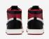 Air Jordan 1 High Zoom CMFT Chicago White Black Gym Red CT0979-610