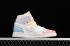 Air Jordan 1 High Zoom CMFT To My First Coach Light Zitron Summit White Opti Yellow DJ6910-100