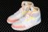 Air Jordan 1 High Zoom CMFT To My First Coach Light Zitron Summit White Opti Yellow DJ6910-100