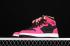 Air Jordan 1 High Zoom Comfort Fireberry Hyper Pink White Black CT0978-601