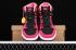 Air Jordan 1 High Zoom Comfort Fireberry Hyper Pink White Black CT0978-601