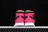 Air Jordan 1 High Zoom Comfort Fireberry Hyper Pink White Black CT0978-601