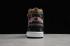 Air Jordan 1 High Zoom R2T Black Brown Pink Brun Rose CT4487-001