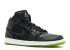 Air Jordan 1 Phat Action Green White Black Reen 364770-007