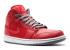 Air Jordan 1 Phat Grey White Varsity Red Cool 364770-602