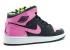 Air Jordan 1 Phat Gs China Rose White Black 364771-061