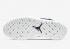 Air Jordan 1 React Purple Black White Shoes AR5321-005