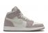 Air Jordan 1 Ret Hi Prem Hc Gg Heiress Light Plum Fog Bone 832596-025