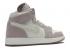 Air Jordan 1 Ret Hi Prem Hc Gg Heiress Light Plum Fog Bone 832596-025