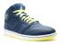 Air Jordan 1 Retro 97 Txt Squadron Blue Yllw Sqrn Electric 555071-445