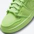 Air Jordan 1 Retro AJKO Billie Eilish Ghost Green DN2857-330