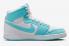 Air Jordan 1 Retro AJKO Bleached Aqua White DO5047-411