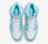 Air Jordan 1 Retro AJKO Bleached Aqua White DO5047-411