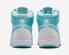 Air Jordan 1 Retro AJKO Bleached Aqua White DO5047-411