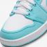 Air Jordan 1 Retro AJKO Bleached Aqua White DO5047-411