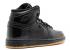 Air Jordan 1 Retro Bg Gs Black Gum Light Brown 575441-020