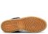 Air Jordan 1 Retro Bg Gs Black Gum Light Brown 575441-020