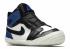 Air Jordan 1 Retro Crib Fragment Blue White Sport Black AT3745-040