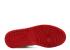 Air Jordan 1 Retro Hare Light White True Silver Red 374454-011