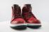 Air Jordan 1 Retro Hi Premier Varsity Red Dark Army White 332134-631