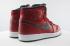 Air Jordan 1 Retro Hi Premier Varsity Red Dark Army White 332134-631