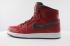 Air Jordan 1 Retro Hi Premier Varsity Red Dark Army White 332134-631