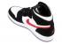 Air Jordan 1 Retro High Bg Black Red White Gym 705300-020