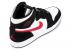 Air Jordan 1 Retro High Bg Black Red White Gym 705300-020