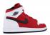 Air Jordan 1 Retro High Bg Blake Griffin Gym Black White Red 705300-601