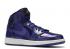 Air Jordan 1 Retro High Bg Blue Black White Royal Deep 705300-420