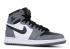 Air Jordan 1 Retro High Bg Cool Grey White Black 705300-024