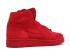 Air Jordan 1 Retro High Bg Red Suede Gym 705300-603