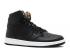 Air Jordan 1 Retro High Black Vachetta Tan White 845018-030