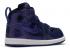 Air Jordan 1 Retro High Bt Deep Blue Black White Royal 705304-420
