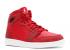 Air Jordan 1 Retro High Elephant Print Gym White Red Team 839115-600