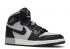 Air Jordan 1 Retro High Gs Aluminum Wolf White Black Grey 332148-005